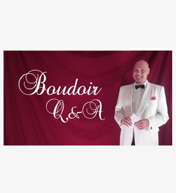 Docc Hilford - Boudoir Q&A (Video+PDF)