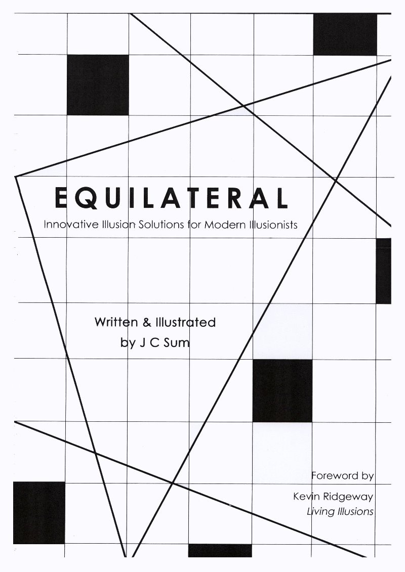 J C Sum - Equilateral
