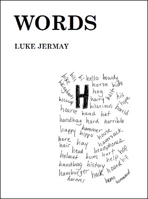 Luke Jermay - Words