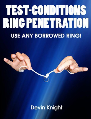 (image for) Devin Knight - Test Conditions Ring Penetration