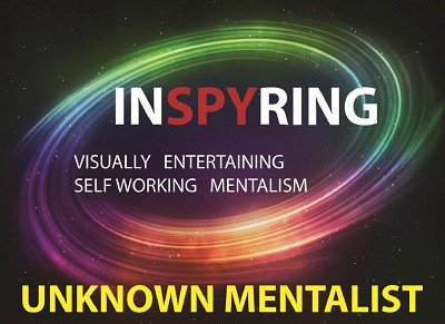 Unknown Mentalist - In-spy-ring