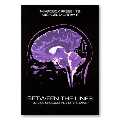 Michael Murray - Between The Lines
