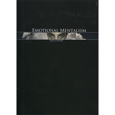 Luca Volpe and Titanas Magic - Emotional Mentalism Vol 1