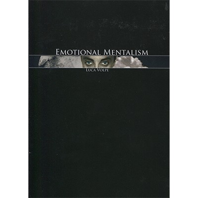 Luca Volpe and Titanas Magic - Emotional Mentalism Vol 1