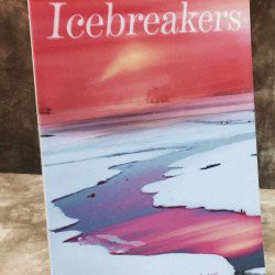 Neal Scryer & Richard Webster - ICEBRAKERS