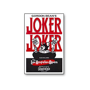 Gordon Bean - Joker Joker