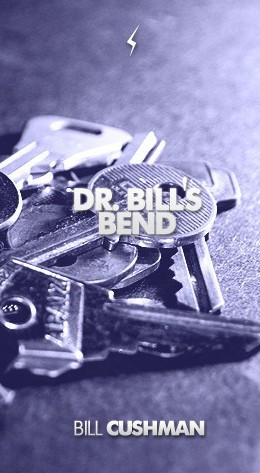 Bill Cushman - Dr. Bill's Bend