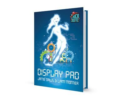 (image for) Jamie Daws - The Display Pad