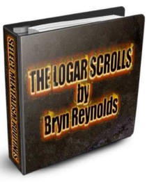 Bryn Reynolds - The Logar Scrolls