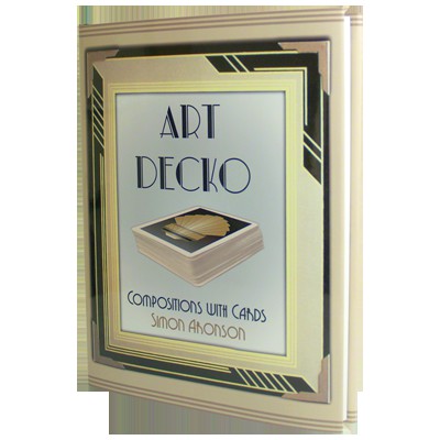 Simon Aronson - Art Decko