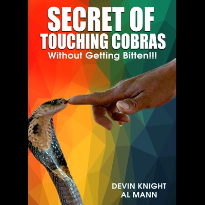 Devin Knight and Al Mann - Cobra Trick