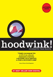 (image for) Ben Harris - Hoodwink