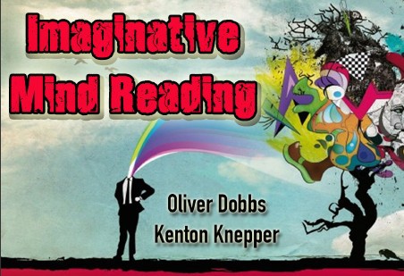 (image for) Oliver Dobbs and Kenton Knepper - Imaginative Mindreading
