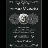 Chris Philpott - Intimate Mysteries