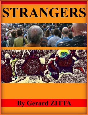 Gerard Zitta - Strangers