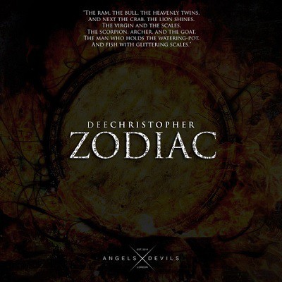 Dee Christopher - Zodiac