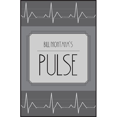 Bill Montana - Pulse