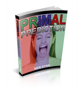 Ken Dyne - Primal Prediction