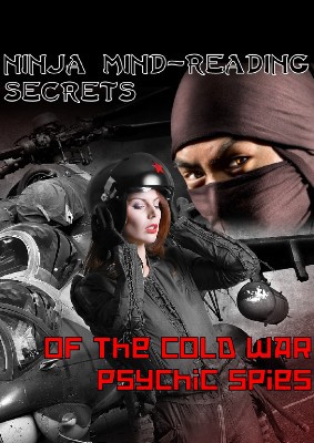 Paul Voodini - Ninja Mindreading Secrets
