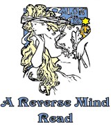 (image for) Fraser Parker - A Reverse Mind Read