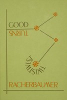 (image for) Jon Racherbaumer - Good Turns Twistwist