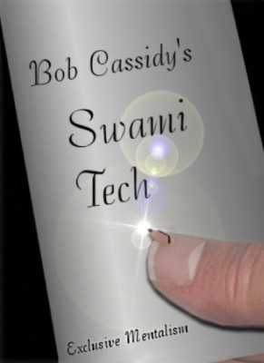 Bob Cassidy - Swami Tech