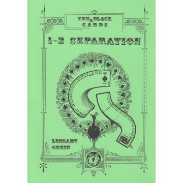 Lennart Green - Separation (1-2)