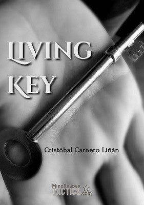 Cristobal Carnero Linan - Living Key