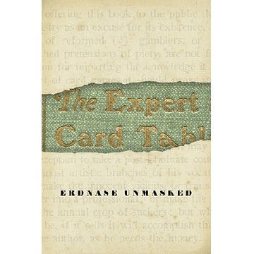 David Ben - Erdnase Unmasked