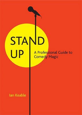 Ian Keable - Stand Up