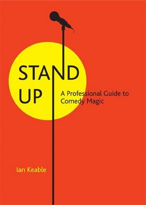 (image for) Ian Keable - Stand Up