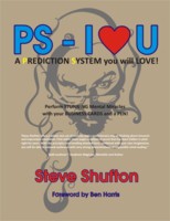 Steve Shufton - PS I Love U