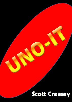 Scott Creasey - UNO-IT