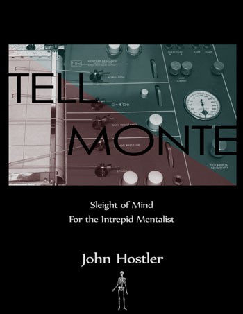 (image for) John Hostler - Tell Monte