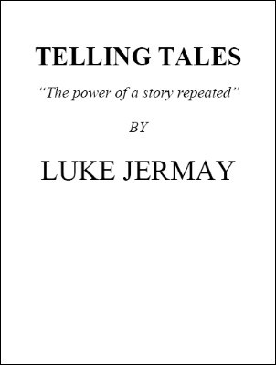 Luke Jermay - Telling Tales