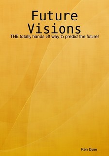 Ken Dyne - Future Visions