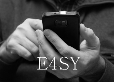 (image for) Olivier Boes - E4SY