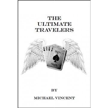 (image for) Michael Vincent - The Ultimate Travelers