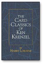 Ken Krenzel - Card Classics (PDF)