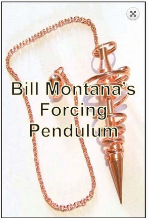 Bill Montana - Forcing Pendulum