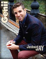 (image for) Genii Magazine - February 2015