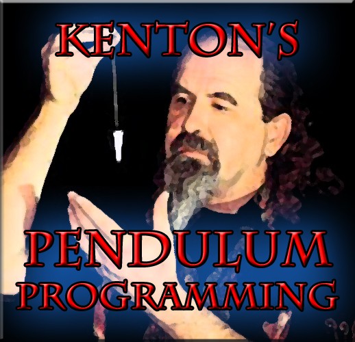 Kenton Knepper - Pendulum Programming