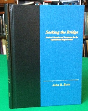 John Born - Seeking the Bridge
