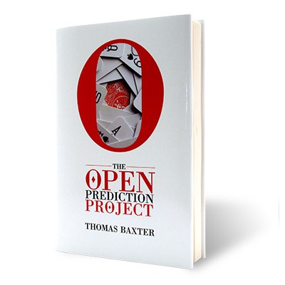 Thomas Baxter - Open Prediction Project