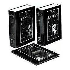(image for) Allan Slaight - The James File (1-3)