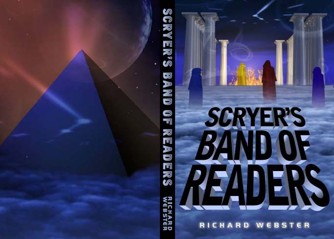 Richard Webster - Scryer's Band Of Readers
