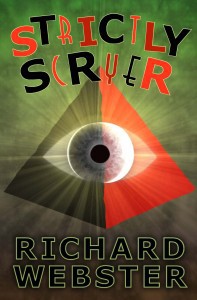 Richard Webster - Strictly Scryer