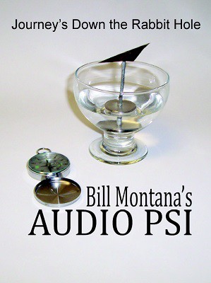 Bill Montana - Audio Psi
