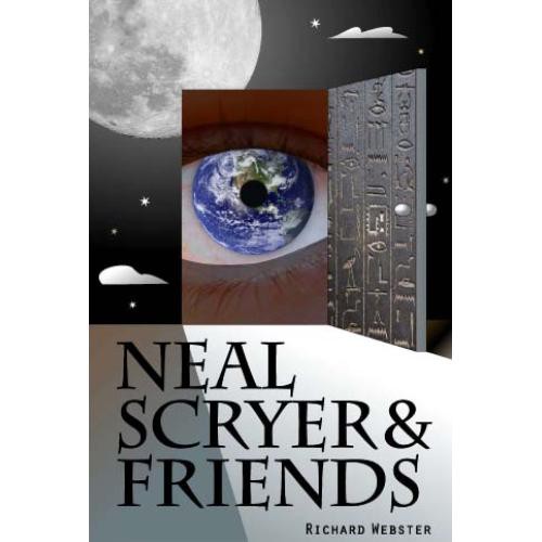 Richard Webster - Neal Scryer and Friends