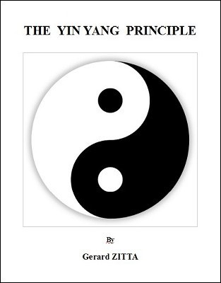 Gerard Zitta - The Yin Yang Principle
